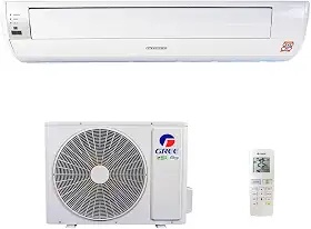 Ar-Condicionado Split Piso Teto Inverter R-32 Gree G-Prime Compact 57.000 BTUs Só Frio 220V Monofásico