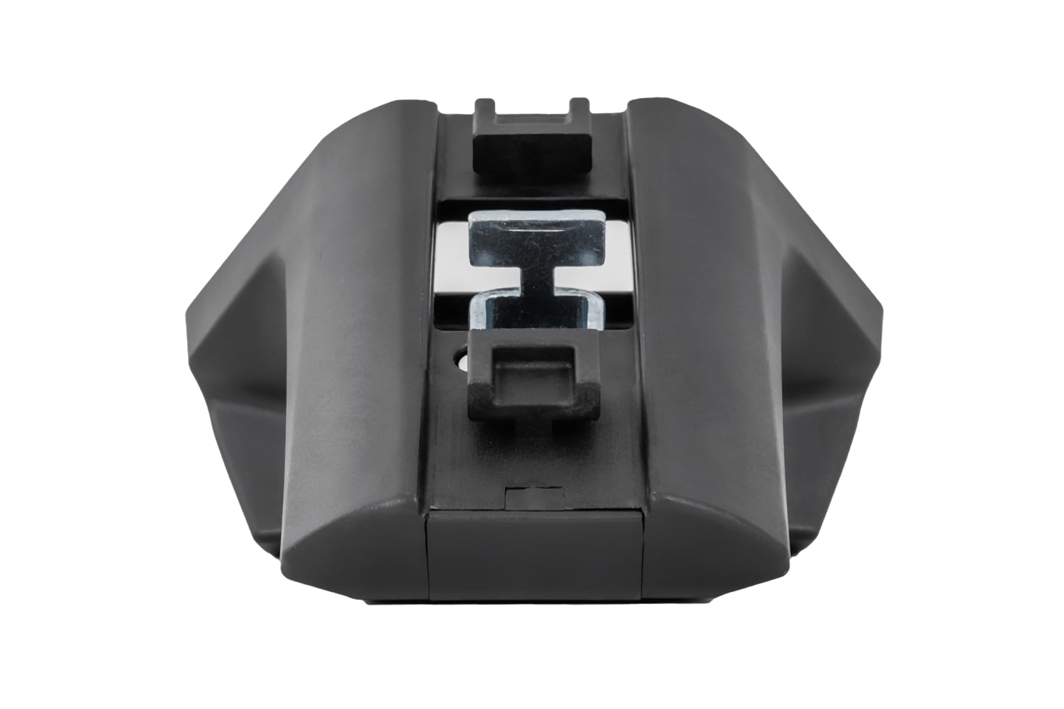 Bagażnik dachowy Inter Pack Virgo IR 135 (G2) na relingi zintegrowane