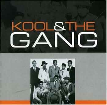 KOOL AND THE GANG / VIDEOLOGY　インポートDVD Kool & The Gang Videology - メルカリ