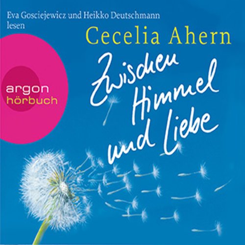 Ich schreib dir wieder (HörbuchDownload) Cecelia Ahern, Josefine Preuss, Argon Verlag