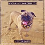 Hoops and Hot Cheetos