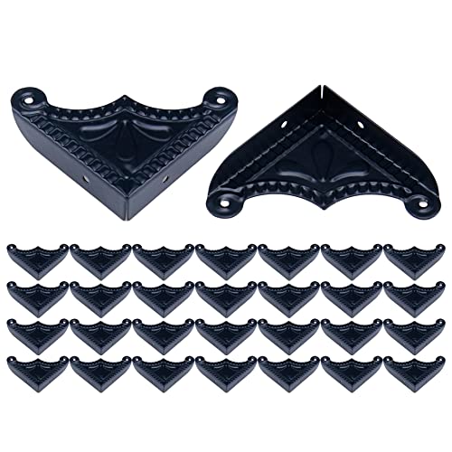 T Tulead Iron Box Corner Protectors Edge Safety Guard Furniture Edge Guard Cover 1.54