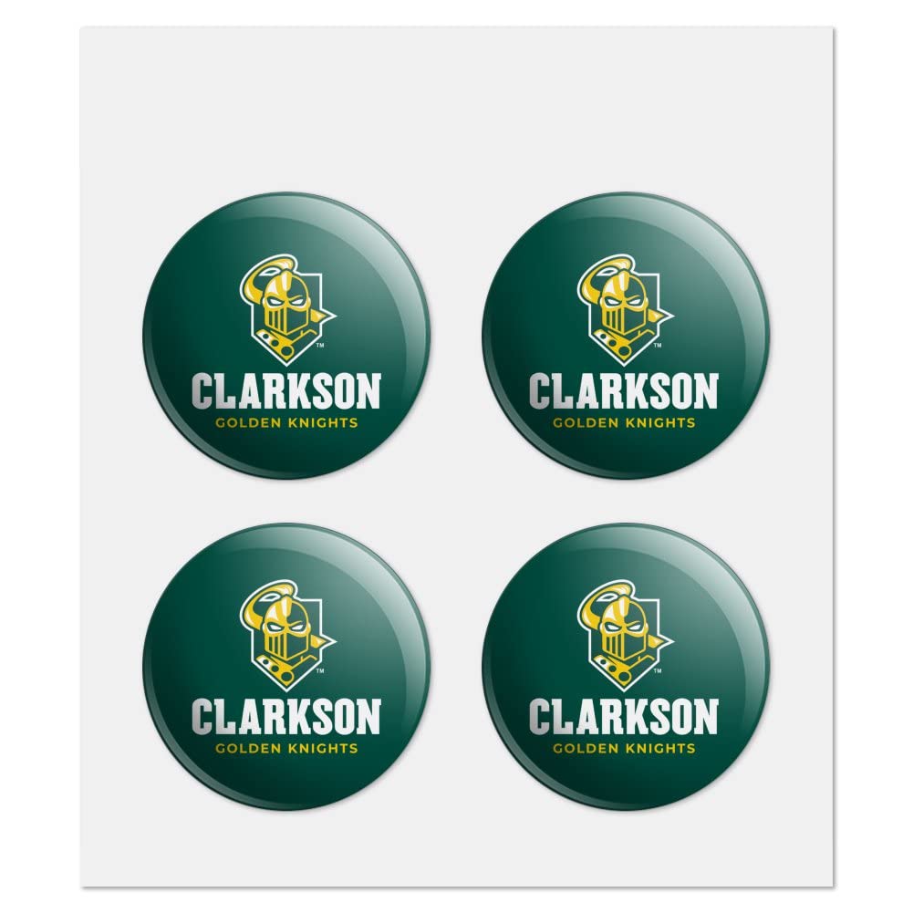 Clarkson Golden Knight 2.0