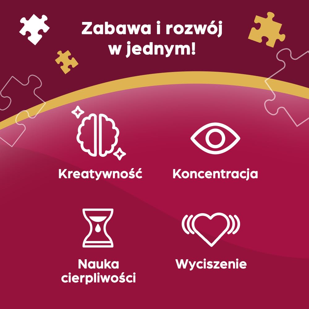 Trefl - Puzzle z Efektem 3D, Dinozaur - 160 Elementów - 40-lecie Trefl, Kolorowe Puzzle ze Zwierzętami, dla Dzieci od 6 lat