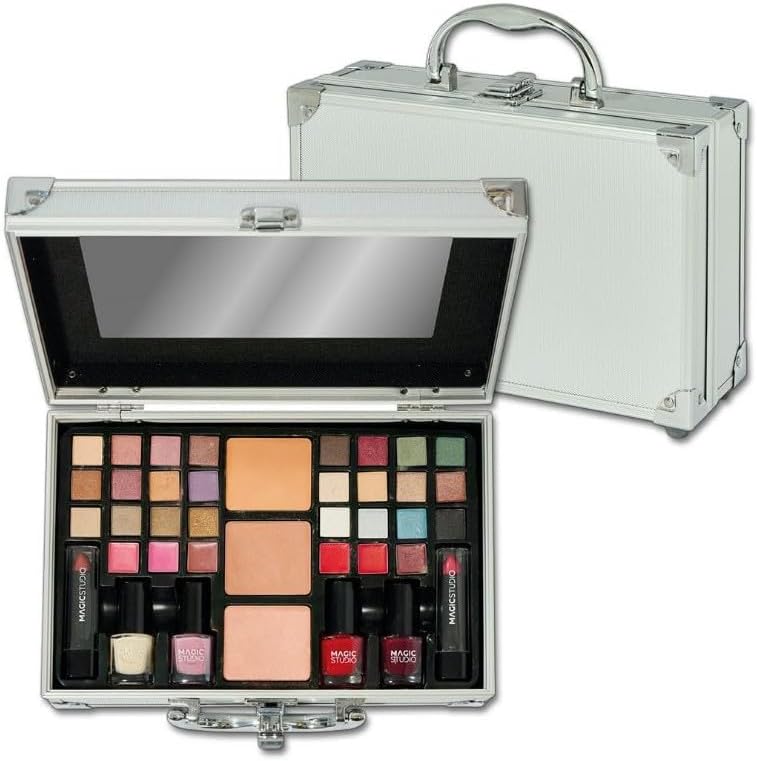 MAGIC STUDIO make-up set voor dames