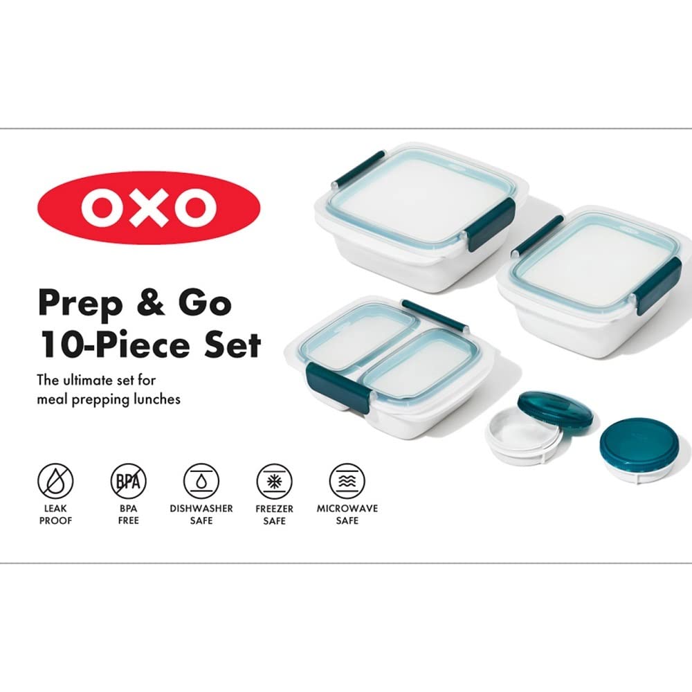 Amazon.co.jp: OXO Good Grips (オクソグッドグリップス) Prep & Go