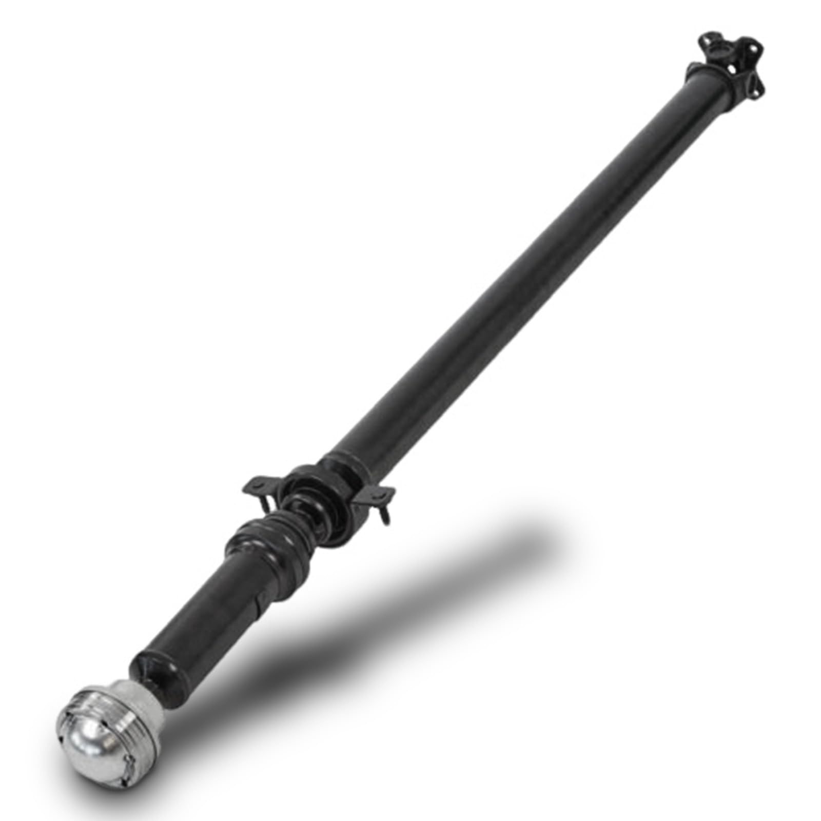 64.29‘’ Rear Drive Shaft Assembly Fit for 2007 2008 2009 2010 Explorer Sport Trac 4.6L 4.0L Automotive Replacement Drive Shaft Assemblies 936-896 7A2Z4R602D 7A2Z4R602K