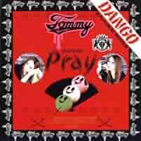 (未使用･未開封品)　PRAYERS [DVD] vf3p617 51VB2S5B6kL.jpg
