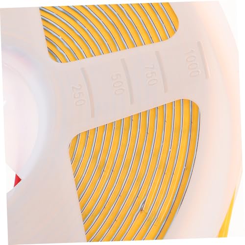 Tira de luz LED autoadhesiva flexible multicolor STOBOK miniatura 3