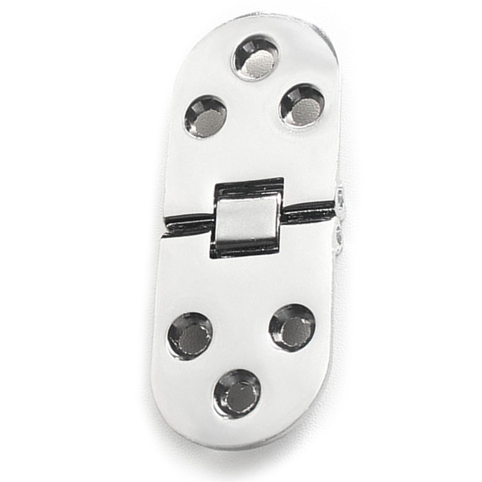 PG-18YFP01・2・3 180 Degree Folding Table Hinges Zincs Alloy Flush Mounted Hinges