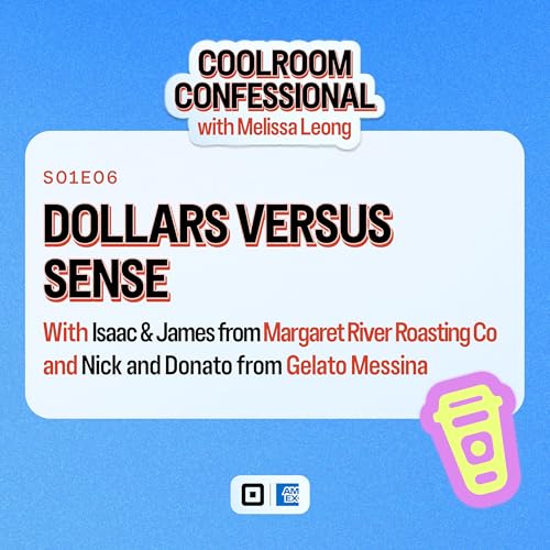 Dollars Versus Sense cover art
