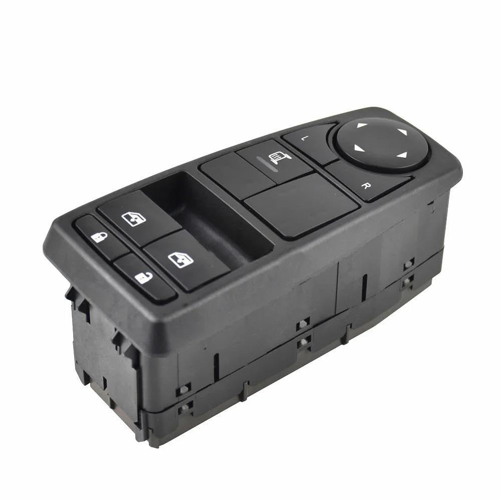 Interrupteur lève-vitre Pour MAN TGL TGM TGS Pour TGX