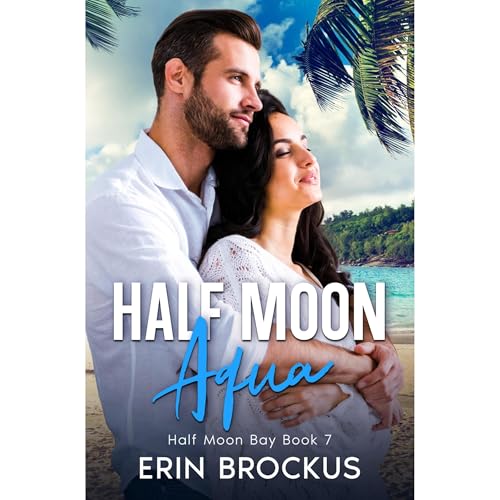 Half Moon Aqua by Erin Brockus episode artwork
