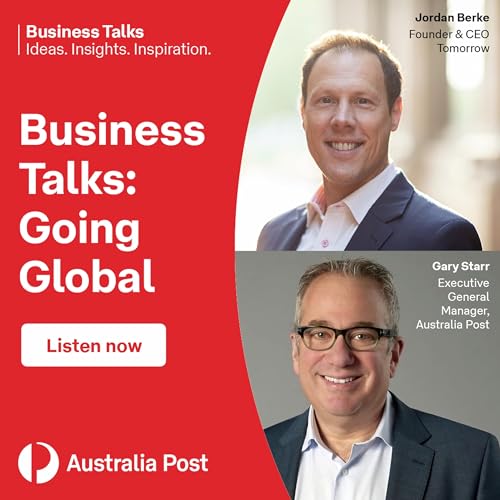 Global Retail Reset with Jordan Berke, TOMORROW