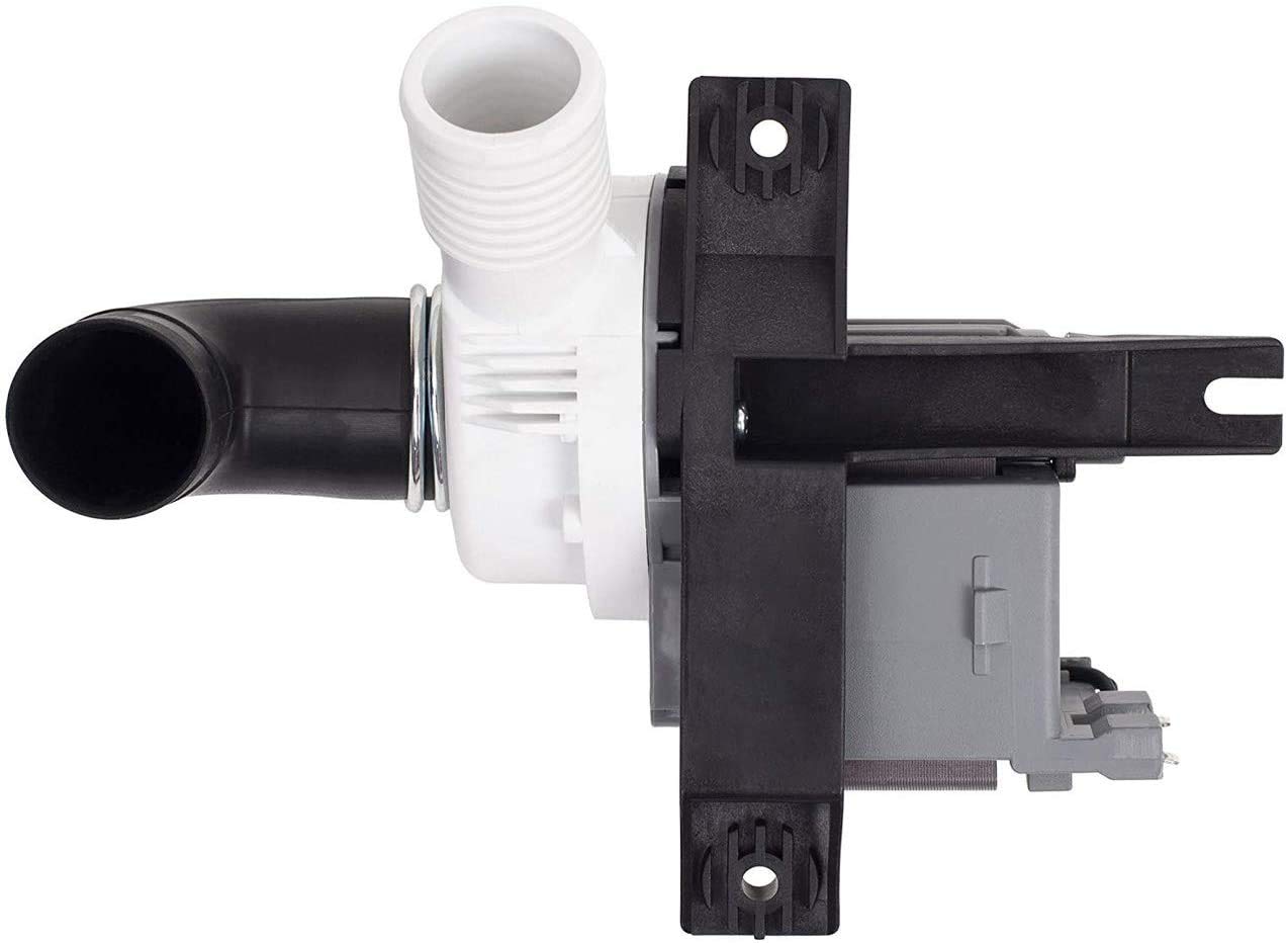 Pompa Di Scarico Per Lavastoviglie WHIRLPOOL - SOS Ricambi - Foto 9