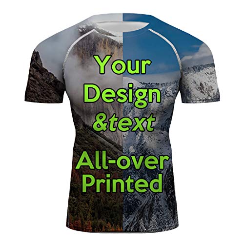O2TEE Custom Full Print Jersey
