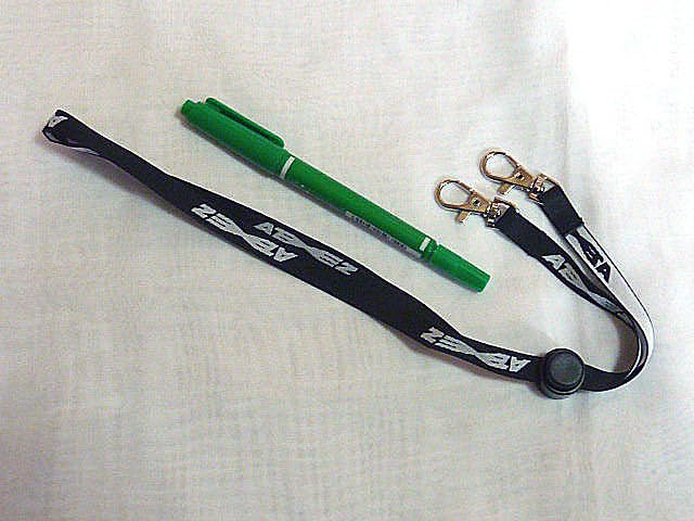 Amazon.co.jp: ATEEZファンクラブ会員限定 FC特典 マスクストラップ