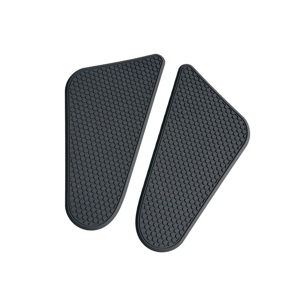Tank Stickers Motorcycle Fuel Decal Tank Pad for H&imalayan 452 for Himalaya 450(Color1)
