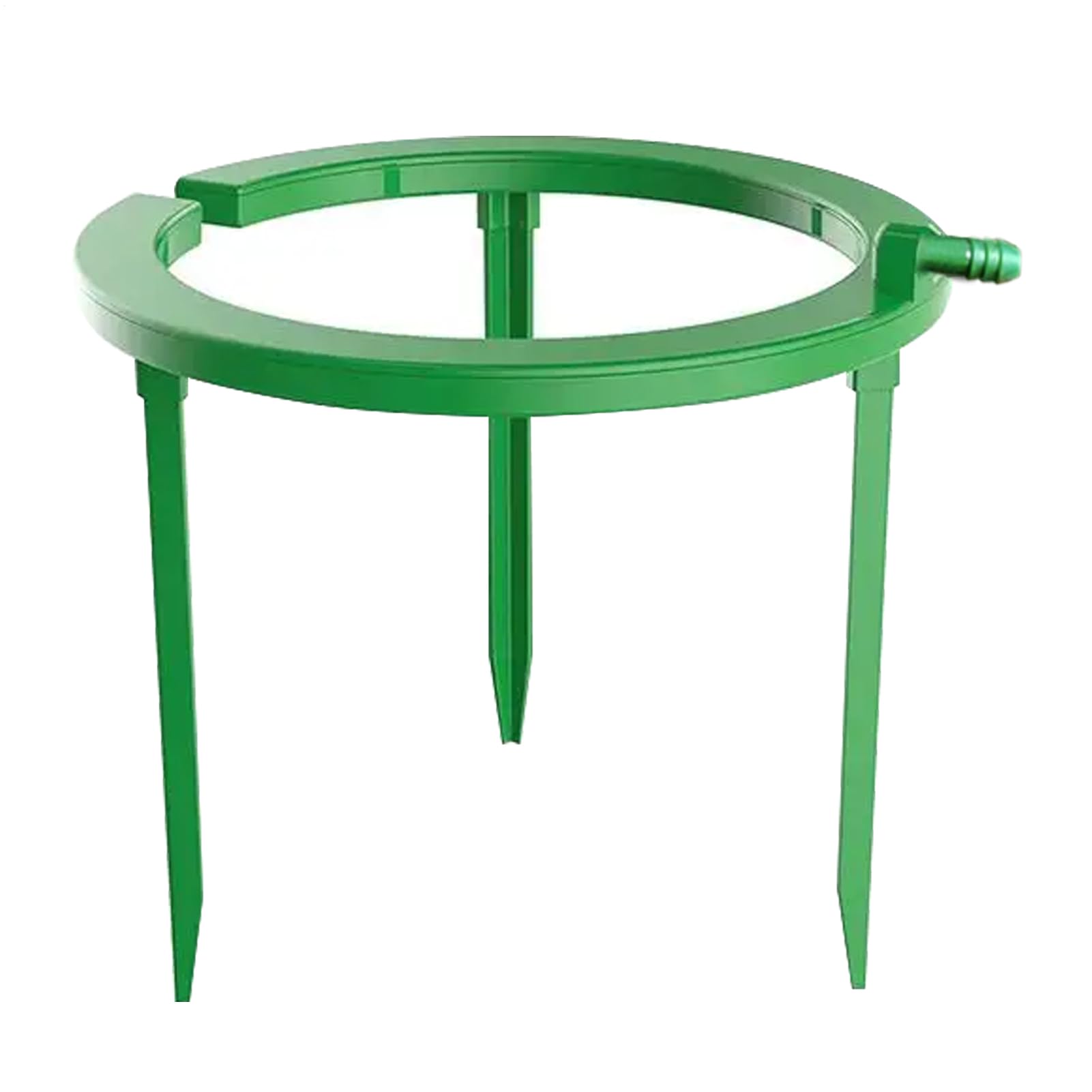 Tree Watering Ring - Watering Irrigation Ring - Plant Hydration Emitters for Outdoor Lawn Garden Balcony Patio Courtyard Indoor Corridor