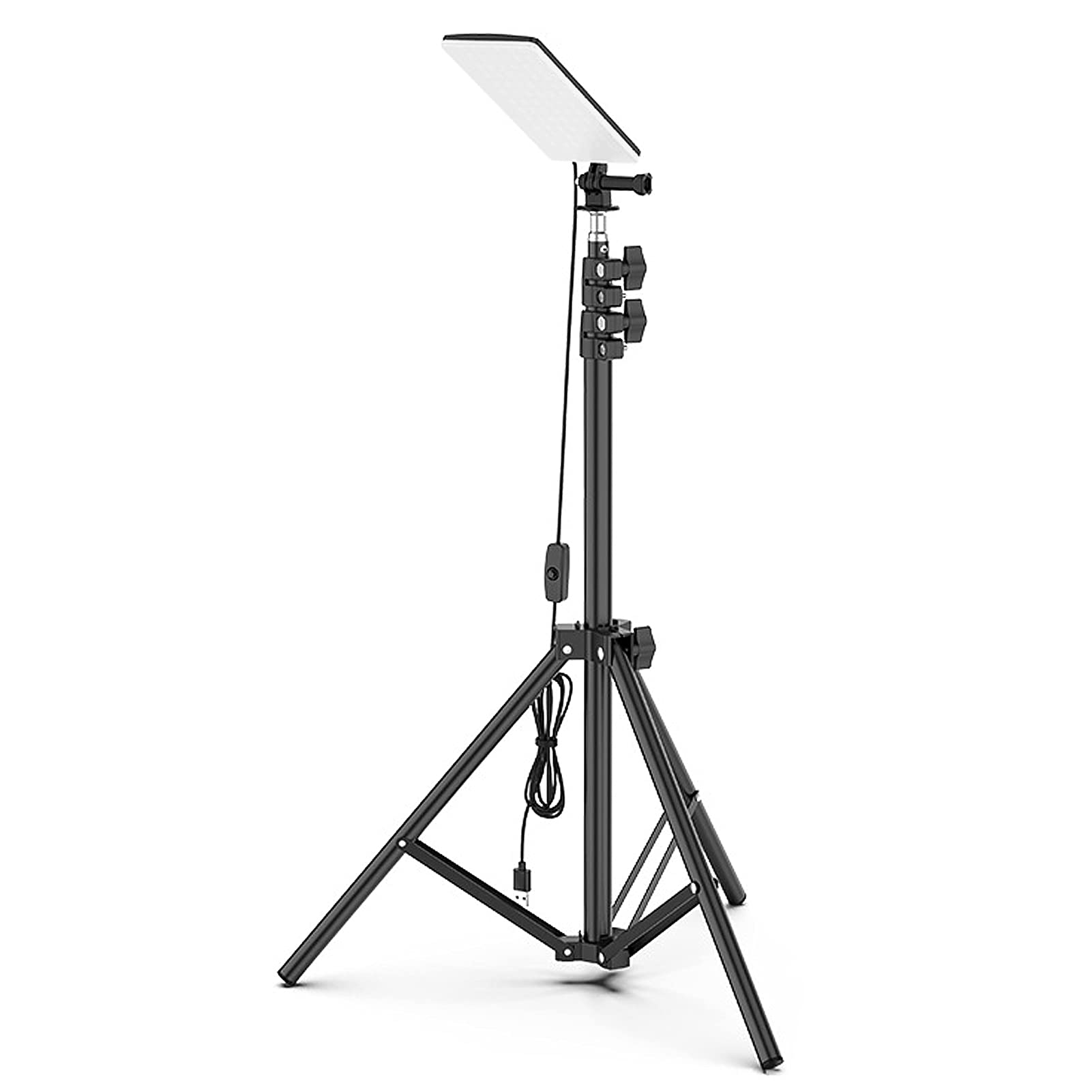 aqxreight Lampe Portative Extérieure Hauteur 120 180Cm Lanterne de