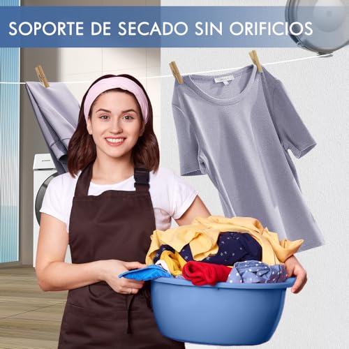 Reviews y listado de Cuerda tendedero de esta semana. 22 Imagen adicional