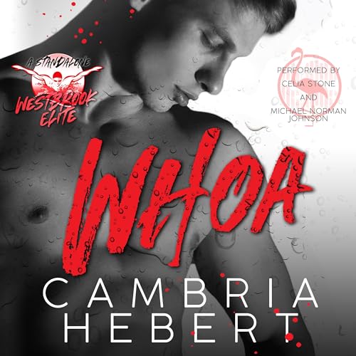 Whoa by Cambria Hebert episode artwork