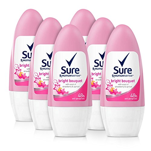 Amazon.co.uk Best Sellers The most popular items in Antiperspirant