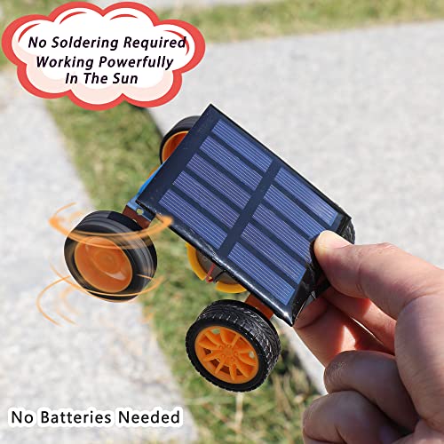stem building toys for kids ages 8-12 science experiments amp solar car projects