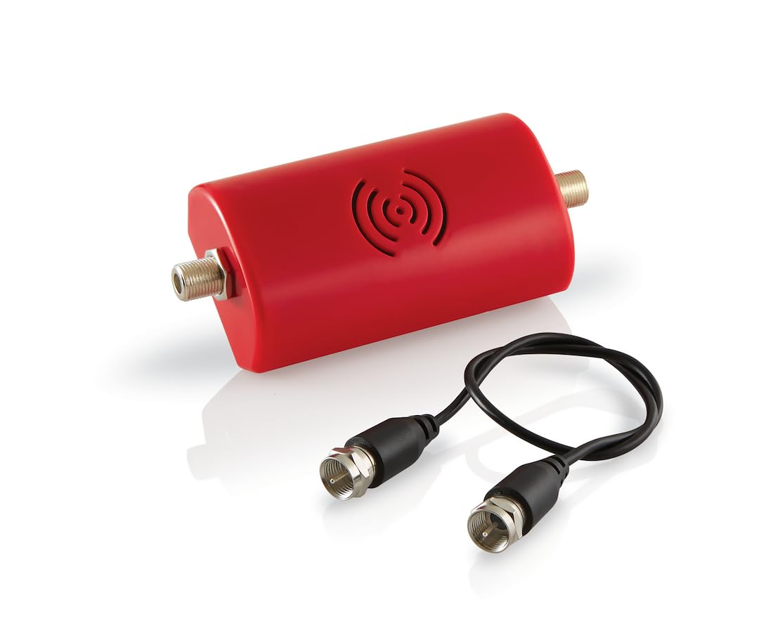 King Al1000 Tailgater Security Alarm