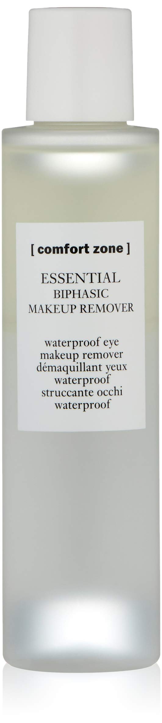 Comfort ZoneESSENTIAL BIPHASIC MAKE UP REMOVER 150 ML