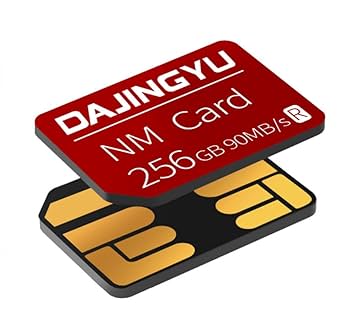 【画面ヒビ有】HUAWEI mate20pro NMカード付き Amazon.com: Enhanced Version NM Memory Card 128GB 90MB/S