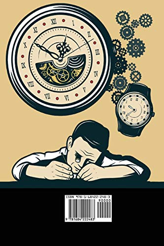 Martino Fine Books Bench practices for watch repairers