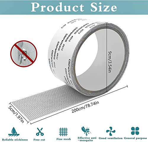 Consejos y reviews para comprar Mosquitero fibra de vidrio los 7 más buscados. 5 Imagen adicional