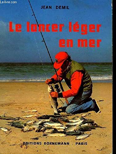 Livre : Traité pratique de la pêche en mer (Duborgel) - éd. 1976