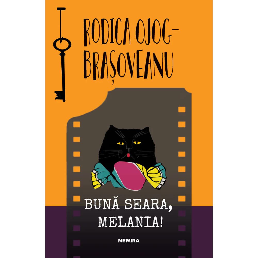 Buna Seara, Melania!