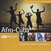 Price comparison product image The Rough Guide to Afro-Cuba: Continental Drift - Explosive Musical Connection
