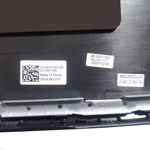 Latitude 5320 E5320pLCDobNJo[AbhgbvP[X(04Y37V)