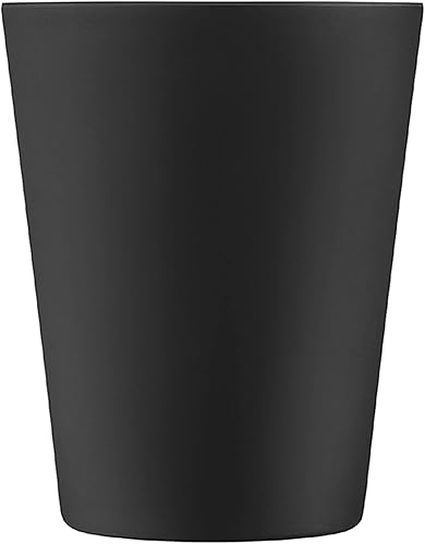 Miniatura 2 de Ecoffee Cup Waicara - Taza de café reutilizable de 11.8 fl oz, ecológica, 100% a base de plantas, con tapa y funda de silicona, sin melamina y