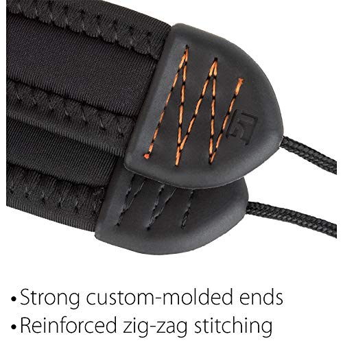 pro-tec clarinet neck strap 22 length model ncs2blackregular