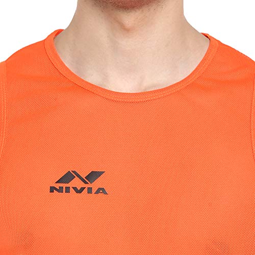 Image of Nivia Men Sports Apparel