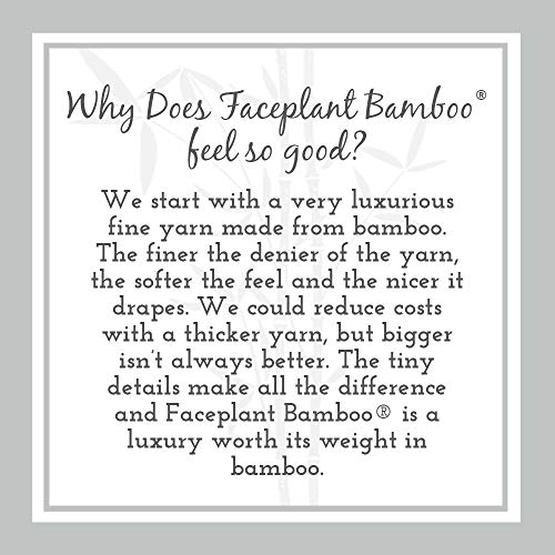 Faceplant Dreams Bamboo Rayon Swing Jacket | Luxury Lounge and Sleepwear3