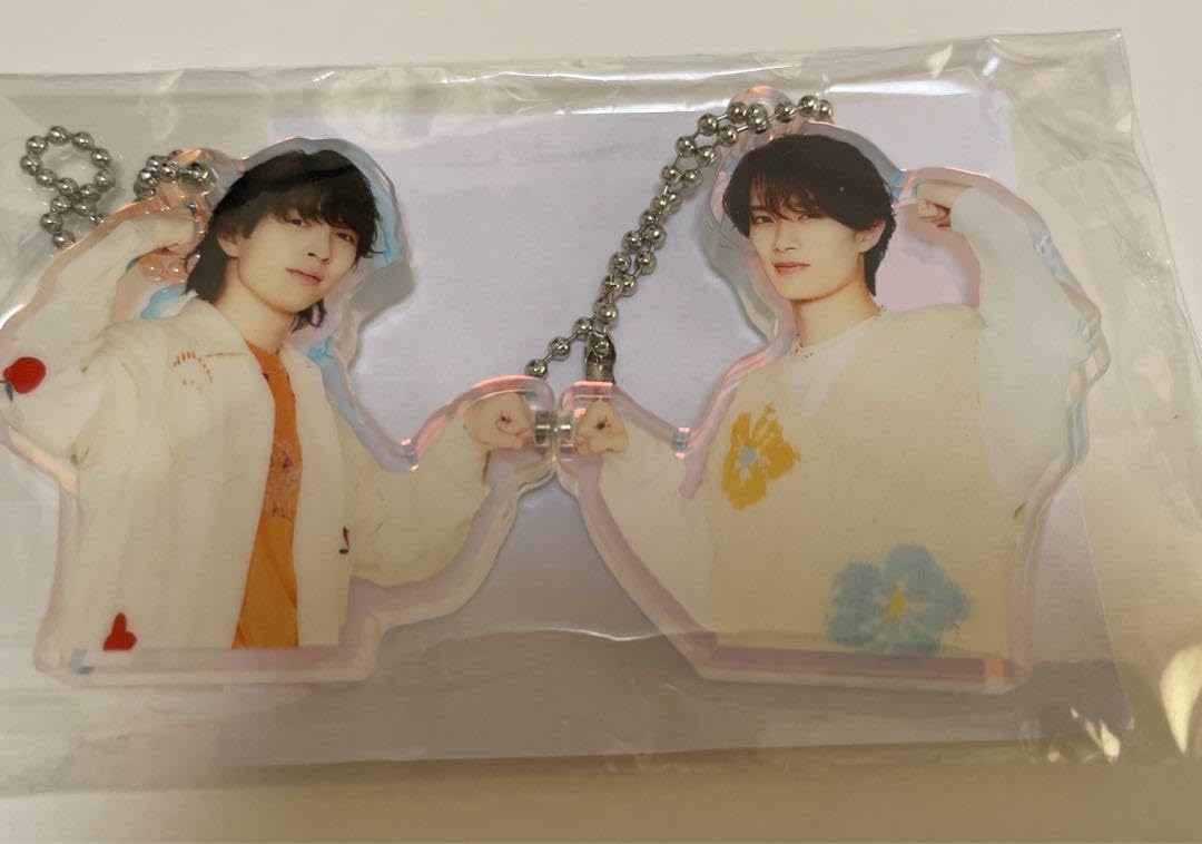 Amazon.co.jp: M!LK 吉田仁人 山中柔太朗 ひっつきほるだー : おもちゃ