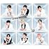 Snow Man「Snow Mania S1(CD+DVD)(初回限定盤B)」