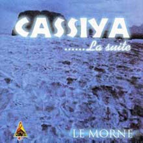 Le Morne [Audio CD]