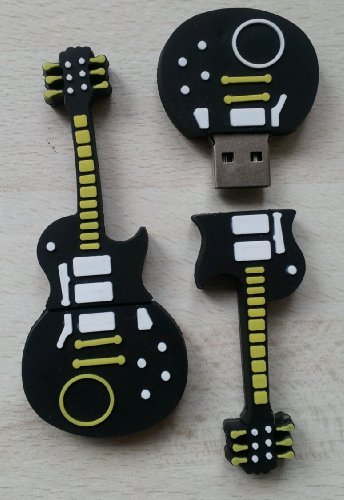 OEM - Pen drive di memoria USB 8 Gb, a forma di