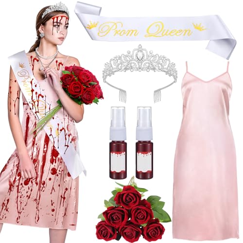 Carrie Costume