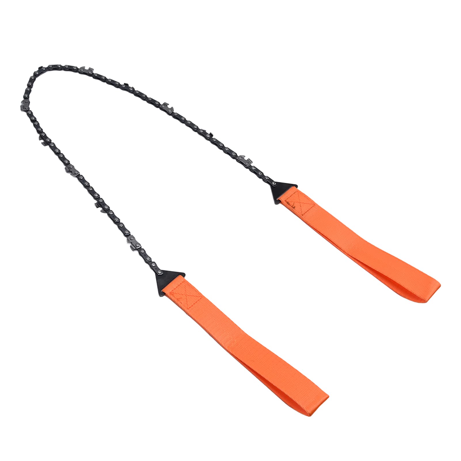 O 24 I Outdoor Ket Portable Cam Survival Hand Saw for Wood Ting Er Tool with Rope for Emergency