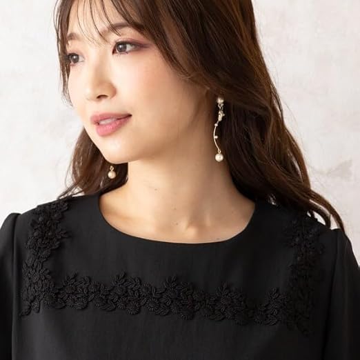 Amazon.co.jp: [ローズティアラ] セットアップ対応 デニムライク