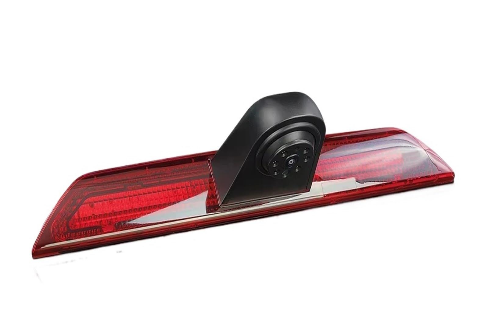 Cámaras Traseras para Ford para Transit 2014-presente HD Luz De Freno Vista Trasera Cámara De Respaldo IR Visión Nocturna Marcha Atrás