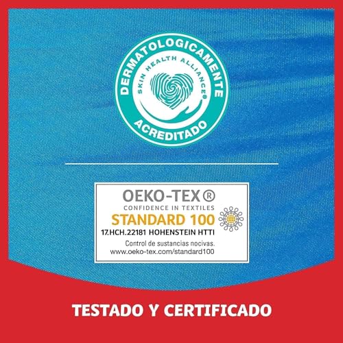 Dodot Bebé Pants Pañales, Talla 7, +17 kg, 115 Pañales, Pañal-Braguita con Ajuste 360° Anti-Fugas, Pack Mensual